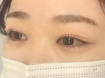 ルピナス 川口(Lupinus)/デザインパーマ