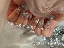 クロスサロン(CROSS &nbsp;SALON)/