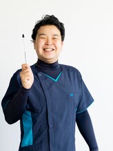 アイケアラボ 京都宇治店(アイケアLaBo)&nbsp;原 拓万