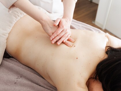 女性ホルモンケア専門サロンLunaria【ルナリア】【3/1 NEW OPEN(予定)】の写真