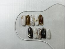 ネイルパティオ 浦和店(nail patio)/8,980コース