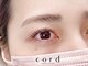 cord長野店《まつ毛パーマ/パリジェンヌ/フラットラッシュ/マツエク/LED/眉毛》の写真