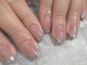 ブローディアネイル 川崎店(Brodia nails)の写真/深爪矯正/巻き爪矯正/自爪育成ができる爪育サロン！お悩みに寄り添った施術でコンプレックスを徹底解消♪