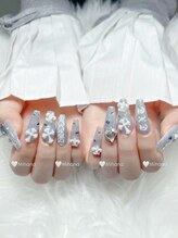 ミハナ(MIHANA )/ゴデゴデデザイン