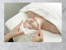 エステティックサロン ラ ベルタ(Esthetic Salon La Belta)/フェイシャルエステ