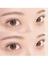 メコット 町田店(mecotto)/～パリジェンヌ～