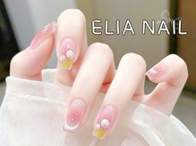 エリア(ELIA)/持ち込みデザイン