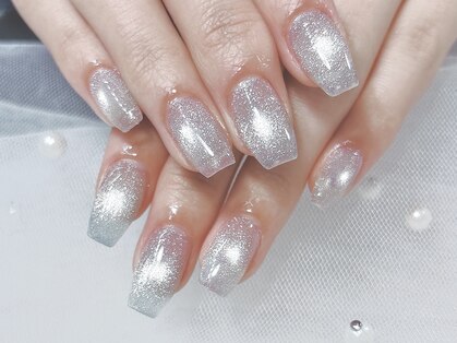 ドールネイル(DOLL NAIL)の写真