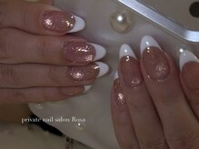 ロザ(Rosa)/マグネットフレンチ