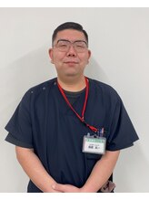 整骨院こころ 祇園院&nbsp;藤原 真一