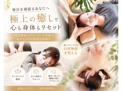 リセットタイム(Reset Time)の写真
