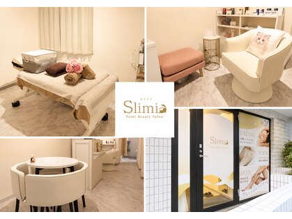 スリミア(Slimia)の写真