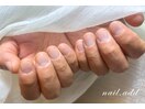 Men’s clear jel
