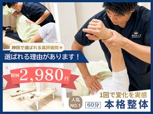 ほねキング 神田駅北口整骨院
