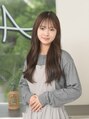 アンドヴァ 名古屋栄二丁目店(Andova)&nbsp;Rina 