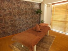 癒しのサロン ラクーニ/内観【施術ルーム】