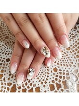ネルネルネイル(nel nel nail)/