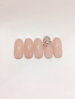 エトワール 大垣店(Etoile)/ブライダルネイル