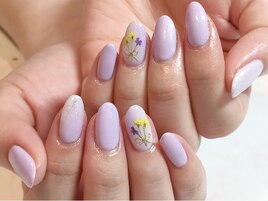 【ハンド】定額6000円コース