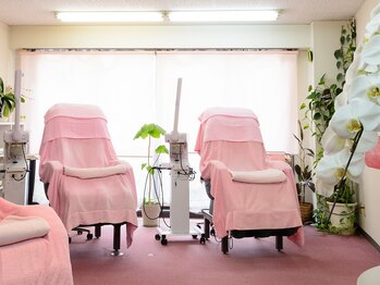 ビジュー 溝の口店/内観２