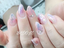 アート込みジェル157