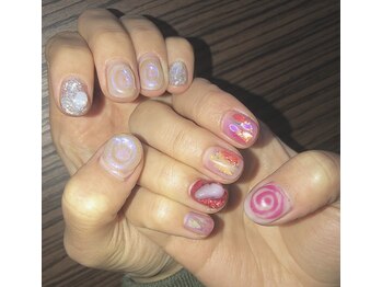 カリーナ(carina)/120分やり放題コース