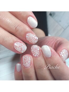 ピアシェ(Piache)/