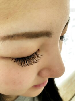 シュエット(Chouette)/ボリュームラッシュ付け放題