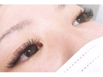 ネイルアンドアイラッシュサロン ボ ヌール(bo-nheur)/メガフラット100束