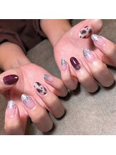 アディクト オオホリ(ADDICT OHORI)/