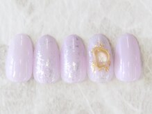 セラピッシュネイル (therapish nail)/プレミアムプラスハンドコース★