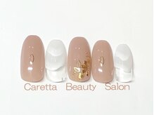 カレッタ ビューティサロン(Caretta)/8200円コース→7700円（新規）