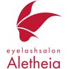 ビューティーサロン アリシア(Beautysalon Aletheia)のお店ロゴ