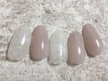 4月定額デザインAコース