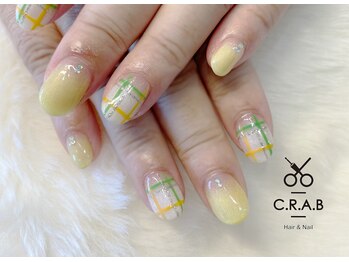 monthlyデザイン￥4000