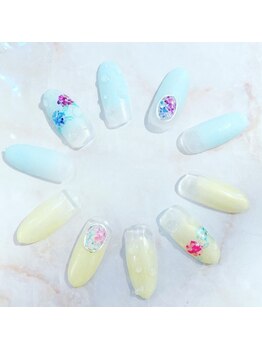 ティーエヌ 葛西店/~ハンド 定額5720円(税込)~