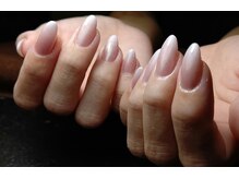 クッカ(kukka)/ベイビーブーマネイル