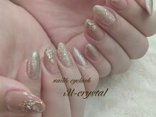 エムクリスタル(M crystal)/