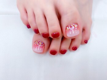 ビューティーサロン レリオ(Relio)/