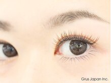 geNe 'n GRUS(ジーン アンド グルス)/カラーエクステ