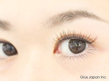 geNe 'n GRUS(ジーン アンド グルス)/カラーエクステ