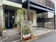 カッツェ/駐車場