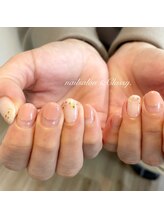 アンドクラッシィ(&classy.)/ドライフラワー