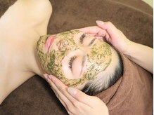 ビオエル 横浜店(Bioel)/ハーブピーリング/横浜