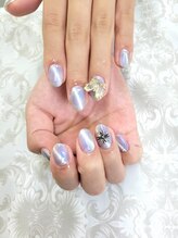 エネル バイ アルト(eneru by arto)/マグネットネイル