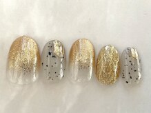 エヌスタイル(N-STYLE)/☆定額デザイン☆ ¥9900