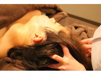 あすえる/頭痛・眼精疲労でお悩みの方に◎