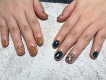 ハウオリ ネイル(Hauoli nail)/ハートネイル