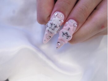 ロロネイル(LoLonail)/