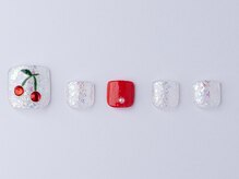 はあとねいる 安城店/フットジェルデザイン126